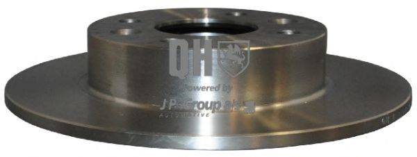 JP GROUP 4363100209 Тормозной диск