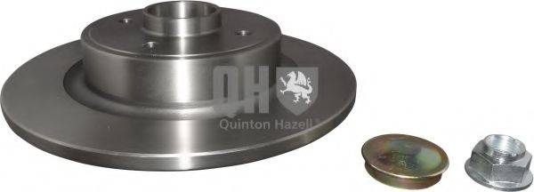 JP GROUP 4363201209 Тормозной диск