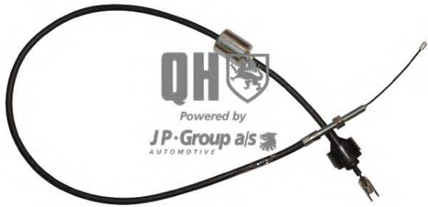 JP GROUP 4370200609 Трос, управление сцеплением