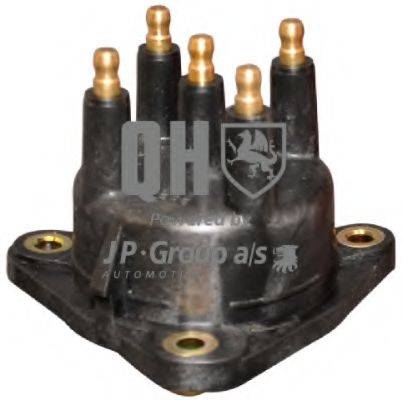 JP GROUP 4391200109 Крышка распределителя зажигания