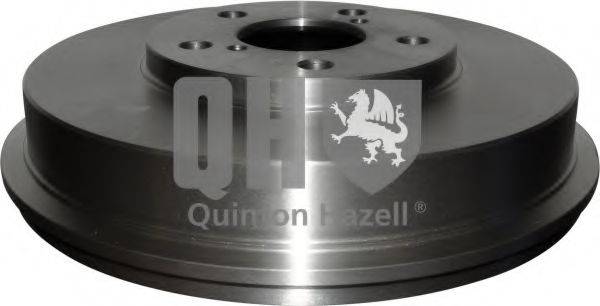 JP GROUP 4663200209 Тормозной барабан