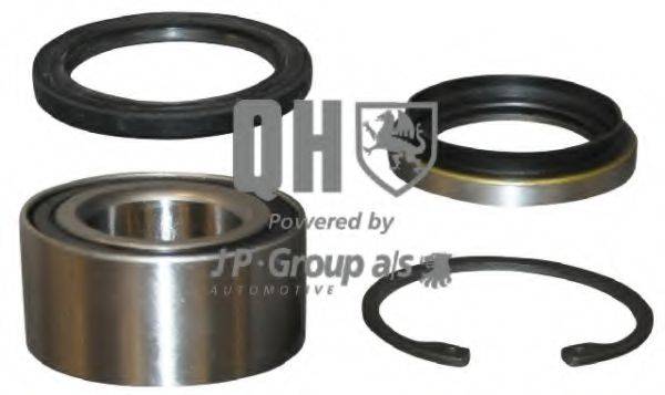 JP GROUP 4741300219 Комплект подшипника ступицы колеса