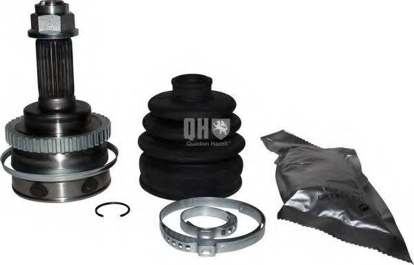 JP GROUP 4743300119 Шарнирный комплект, приводной вал