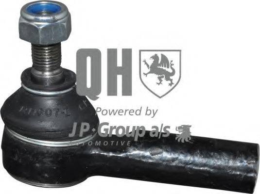 JP GROUP 4744600709 Наконечник поперечной рулевой тяги