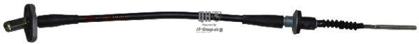 JP GROUP 4770200309 Трос, управление сцеплением