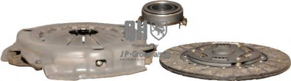 JP GROUP 4830400319 Комплект сцепления
