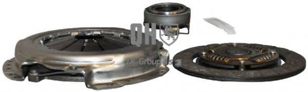 JP GROUP 4830401119 Комплект сцепления