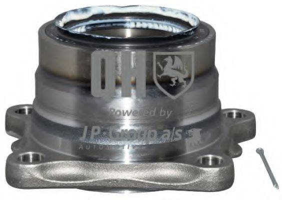 JP GROUP 4851400319 Ступица колеса