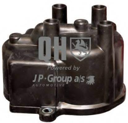 JP GROUP 4891200109 Крышка распределителя зажигания