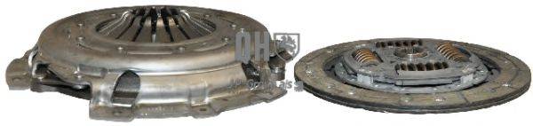 JP GROUP 4930400419 Комплект сцепления