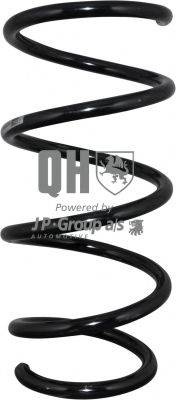 JP GROUP 5142200209 Пружина ходовой части