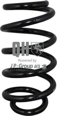 JP GROUP 5152200109 Пружина ходовой части