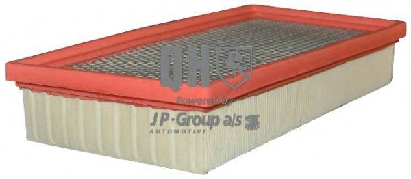 JP GROUP 6218600209 Воздушный фильтр