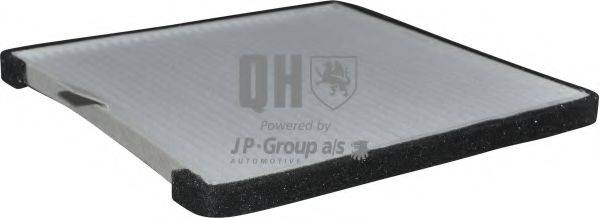 JP GROUP 6328100409 Фильтр, воздух во внутренном пространстве