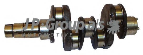 JP GROUP 8110400100 Коленчатый вал