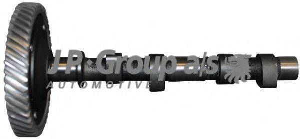 JP GROUP 8111200200 Распредвал