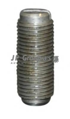 JP GROUP 8111351800 Болт регулирования зазора в клапане