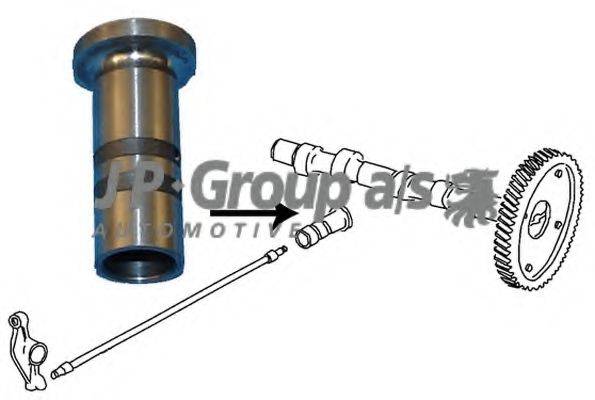 JP GROUP 8111400100 Толкатель