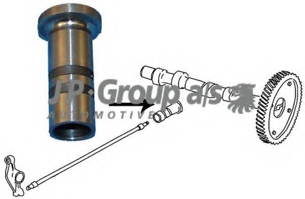 JP GROUP 8111400106 Толкатель