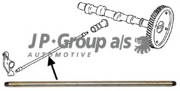 JP GROUP 8111600106 Штанга толкателя