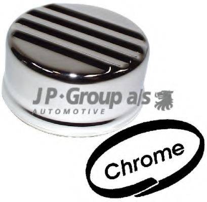 JP GROUP 8113600106 Крышка, заливная горловина