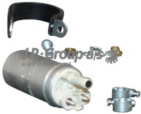 JP GROUP 8115200202 Топливный насос