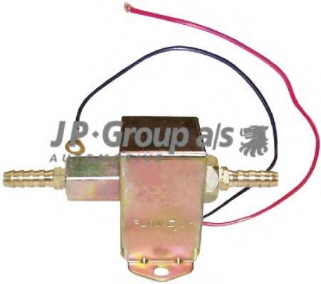 JP GROUP 8115200206 Топливный насос