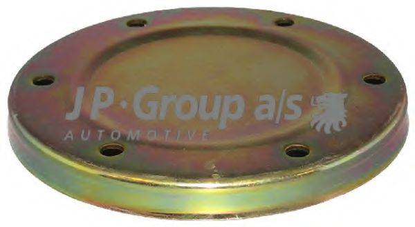 JP GROUP 8118550206 Крышка, сетчатый масляный фильтр