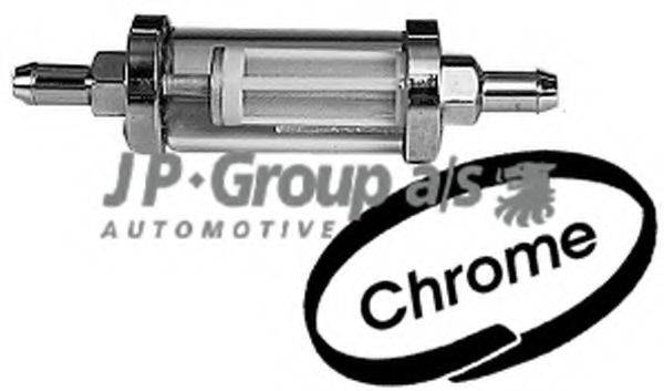 JP GROUP 8118700106 Топливный фильтр