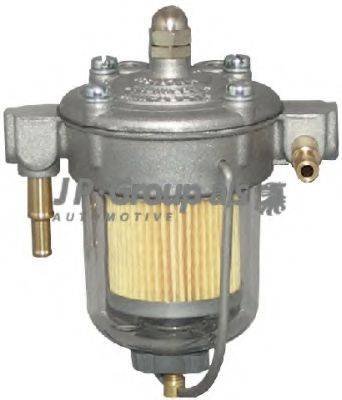 JP GROUP 8118700400 Топливный фильтр