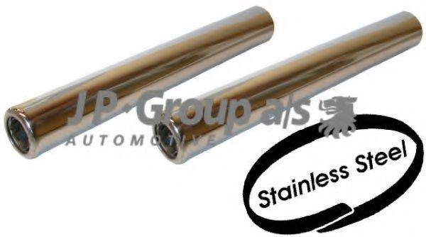 JP GROUP 8120700110 Труба выхлопного газа