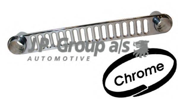 JP GROUP 8120700500 Насадка выпускной трубы