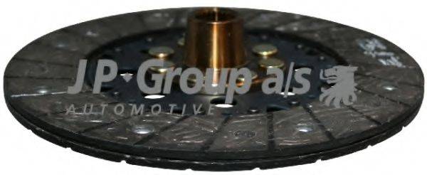 JP GROUP 8130200402 Диск сцепления
