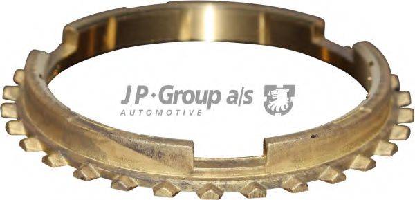 JP GROUP 8131300306 Кольцо синхронизатора, ступенчатая коробка передач