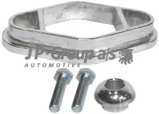 JP GROUP 8133000116 Шаровая головка, система тяг и рычагов