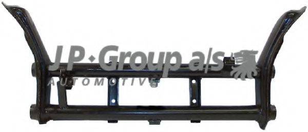 JP GROUP 8140000400 Балка моста