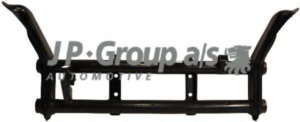 JP GROUP 8140000700 Балка моста