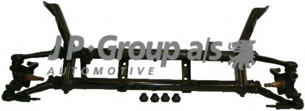 JP GROUP 8140001006 Балка моста