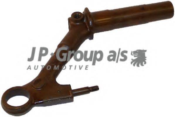 JP GROUP 8140150286 Рычаг независимой подвески колеса, подвеска колеса