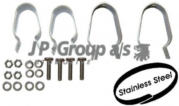 JP GROUP 8140550316 Опора, стабилизатор