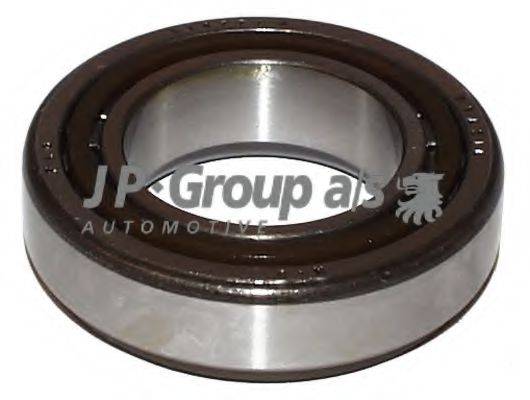 JP GROUP 8141200200 Подшипник ступицы колеса