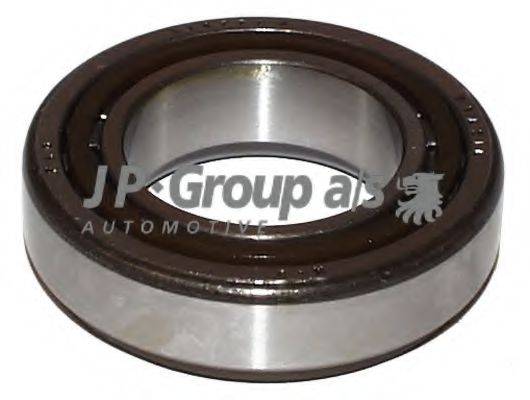 JP GROUP 8141200202 Подшипник ступицы колеса