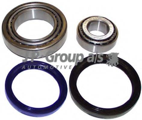 JP GROUP 8141300310 Комплект подшипника ступицы колеса
