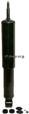JP GROUP 8142101212 Ходовая часть в сборе, амортизатор