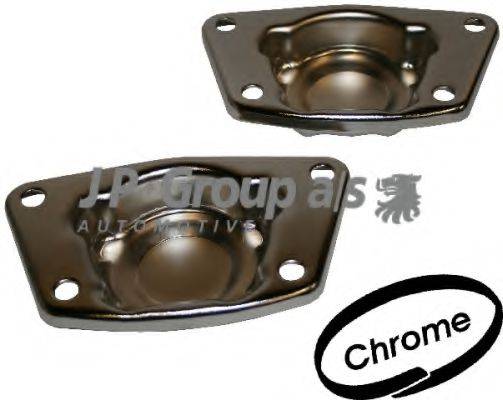 JP GROUP 8142250116 Покрытие, торсион
