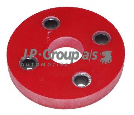 JP GROUP 8144250106 Фланец, колонка рулевого управления
