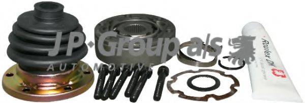 JP GROUP 8153500110 Шарнирный комплект, приводной вал
