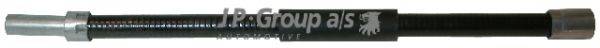 JP GROUP 8170250203 Трос, управление сцеплением