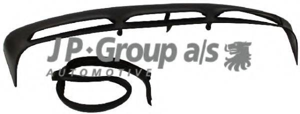 JP GROUP 8180250206 Обшивка, Задняя дверь