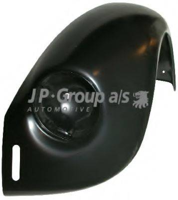 JP GROUP 8180300470 Крыло